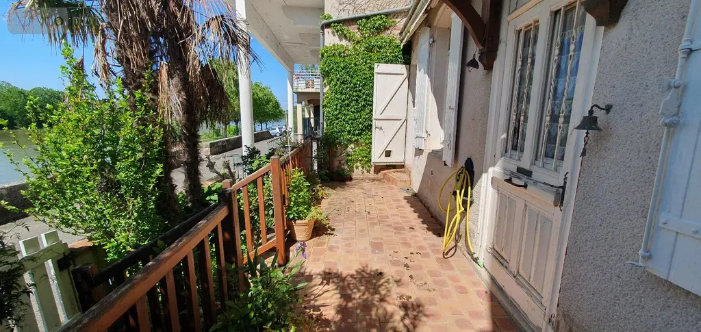 Maison a vendre Lamagistère 82360 Tarn-et-Garonne 82 187 m2 7 pièces 140000 euros 1515 014