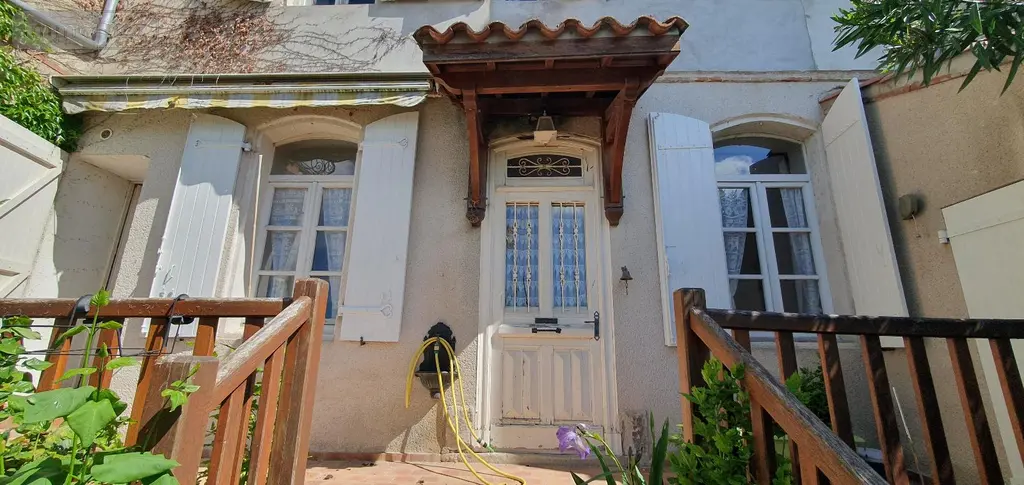 Maison a vendre Lamagistère 82360 Tarn-et-Garonne 82 187 m2 7 pièces 140000 euros 1515 001