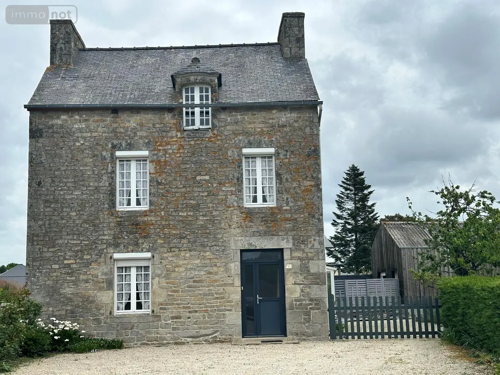 Maison a vendre Plélan-le-Petit 22980 Côtes-d'Armor 22 201400 euros 603 001