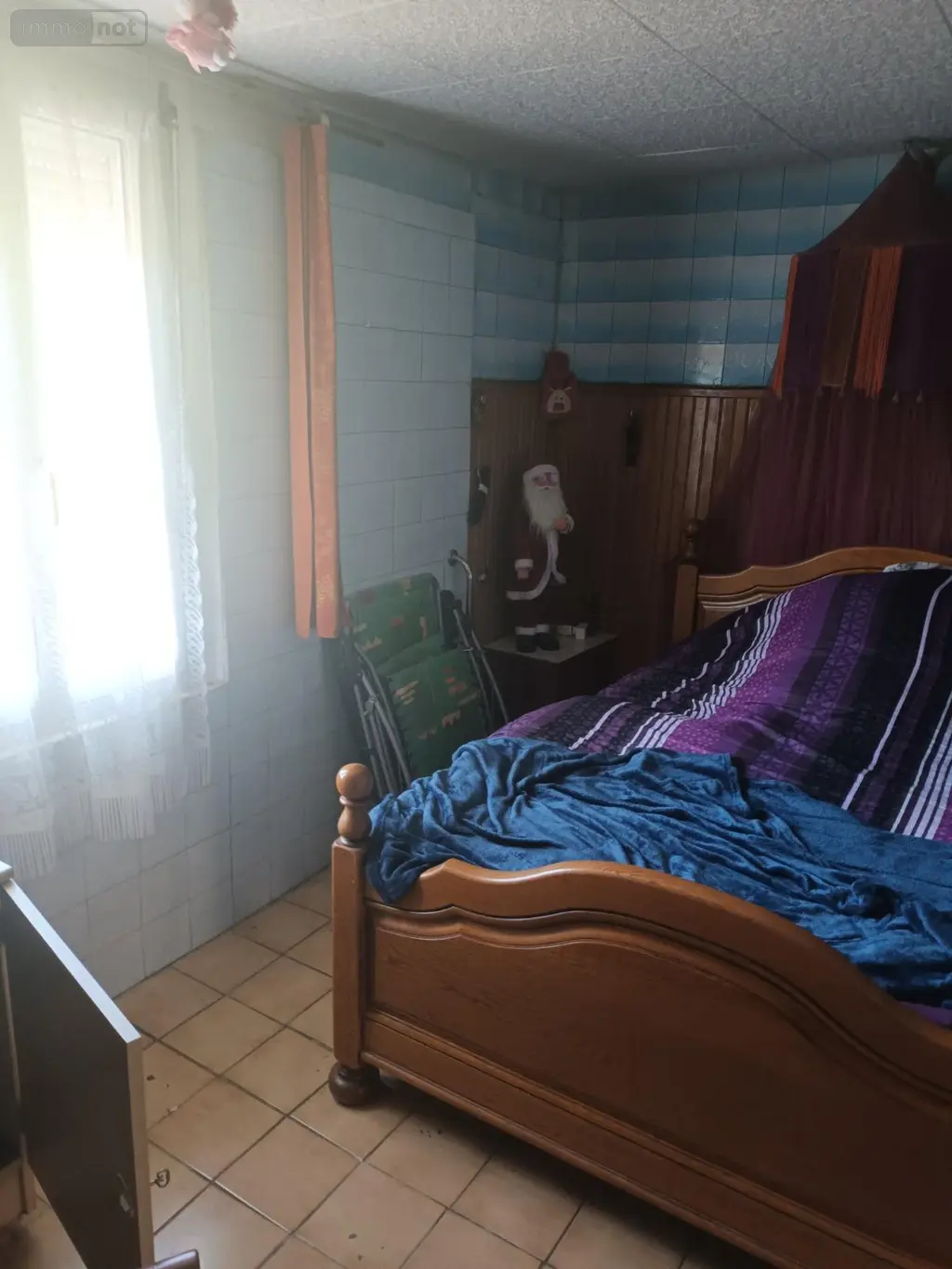 Maison a vendre Brévonnes 10220 Aube 10 25 m2 2 pièces 44000 euros 2025-14 006