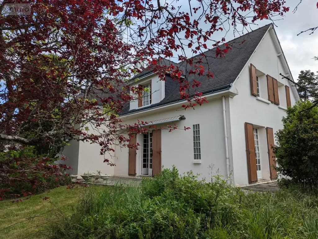 Maison a vendre Saint-Avertin 37550 Indre-et-Loire 37 142 m2 6 pièces 414960 euros 131 009