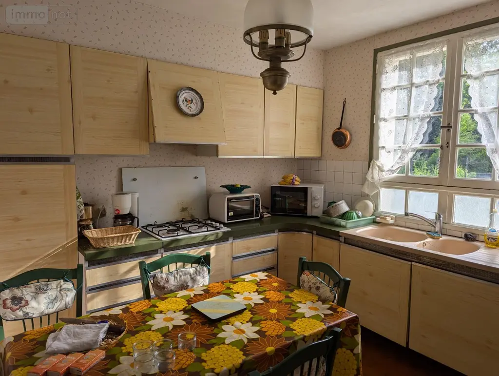 Maison a vendre Saint-Avertin 37550 Indre-et-Loire 37 142 m2 6 pièces 414960 euros 131 004