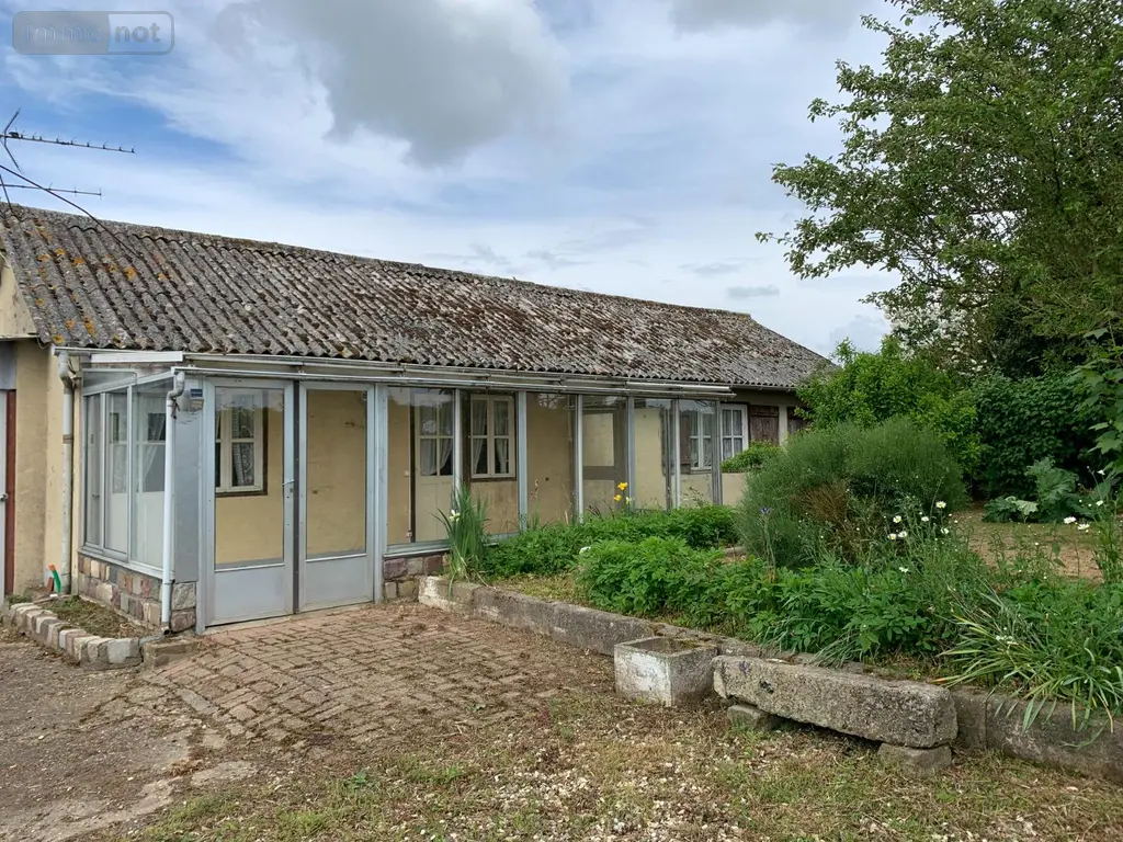 Maison a vendre Rougemontier 27350 Eure 27 4 pièces 84500 euros achat_maison_com_27497_27350 002
