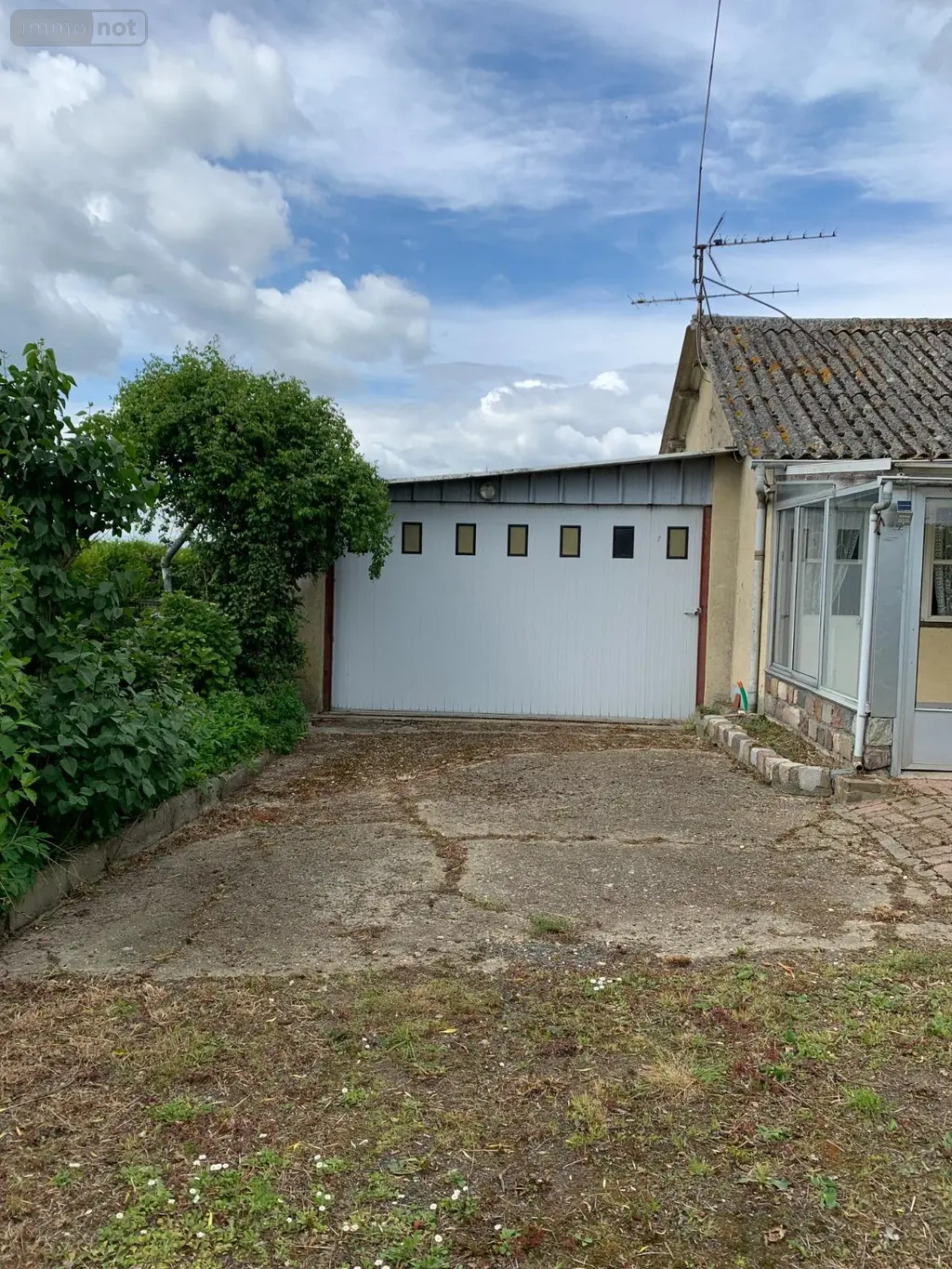 Maison a vendre Rougemontier 27350 Eure 27 4 pièces 84500 euros achat_maison_com_27497_27350 004