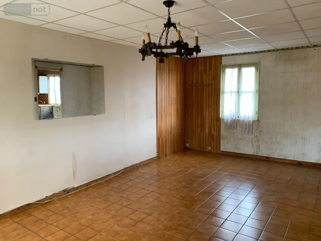 Maison a vendre Rougemontier 27350 Eure 27 4 pièces 84500 euros achat_maison_com_27497_27350 001