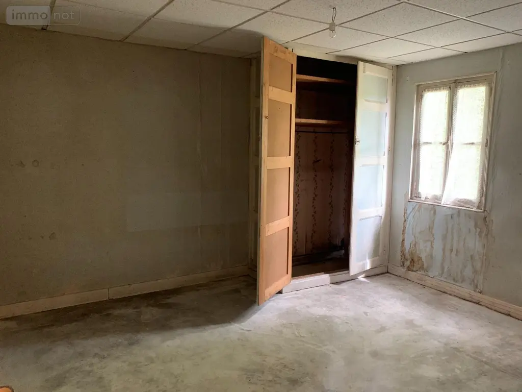 Maison a vendre Rougemontier 27350 Eure 27 4 pièces 84500 euros achat_maison_com_27497_27350 006