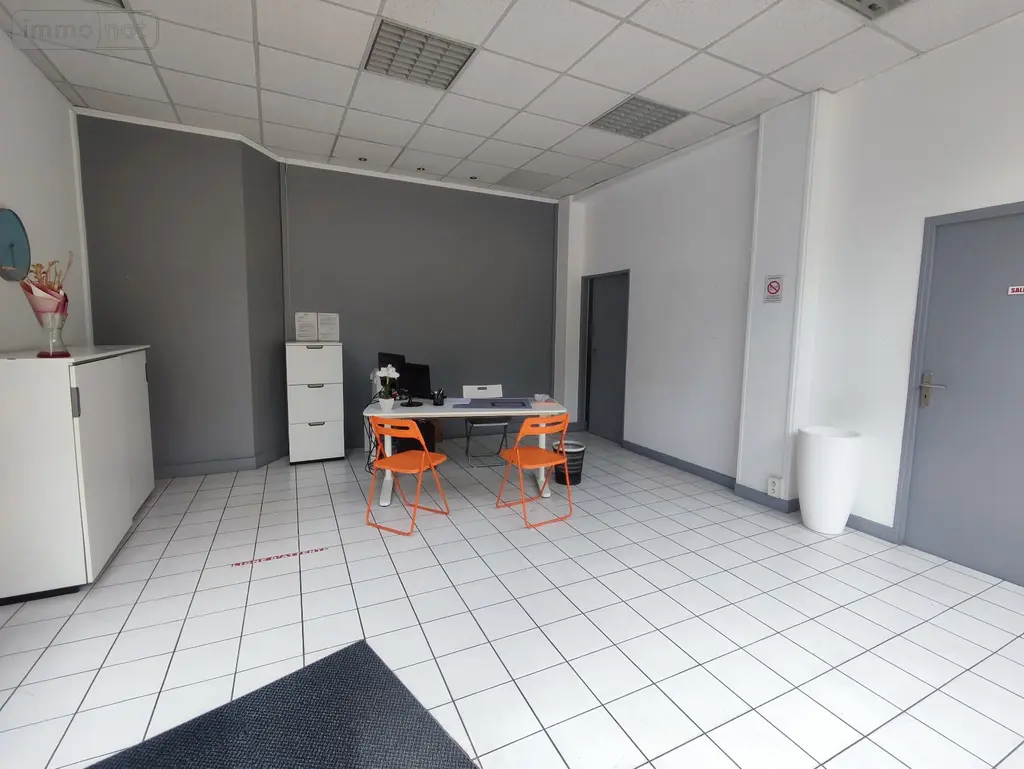 Fonds et murs commerciaux a vendre Rouen 76000 Seine-Maritime 76 89 m2 4 pièces 204000 euros 2025-023 001