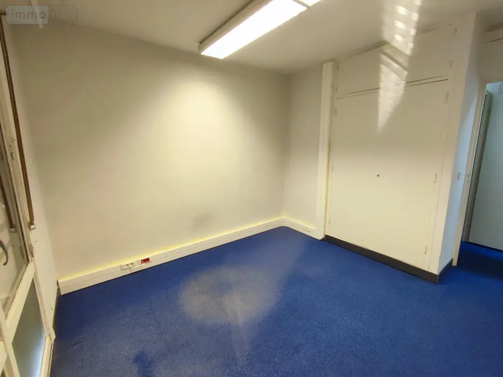 Fonds et murs commerciaux a vendre Rouen 76000 Seine-Maritime 76 89 m2 4 pièces 204000 euros 2025-023 005