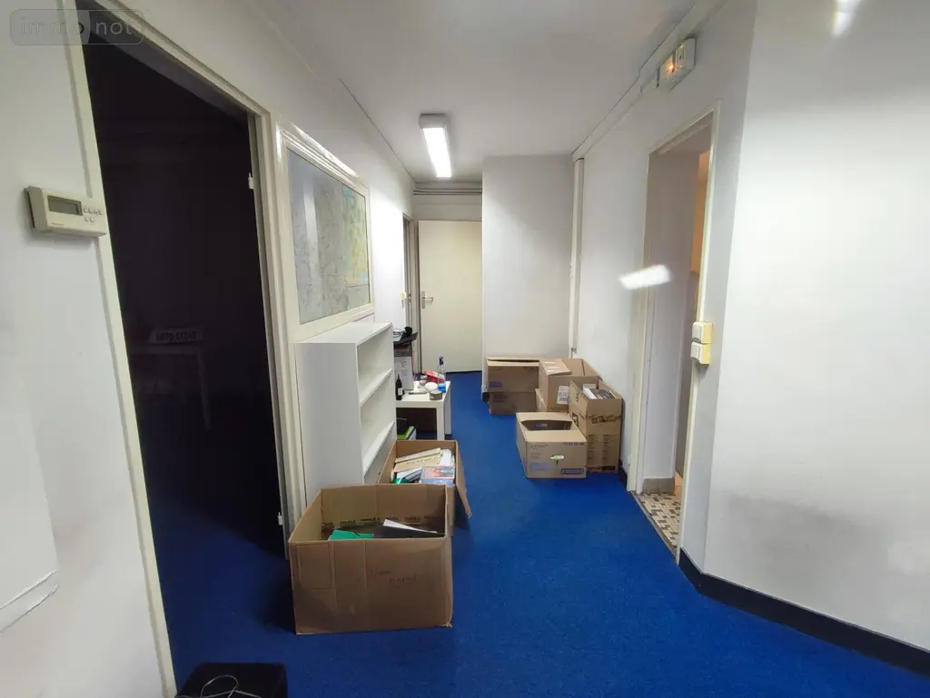 Fonds et murs commerciaux a vendre Rouen 76000 Seine-Maritime 76 89 m2 4 pièces 204000 euros 2025-023 006