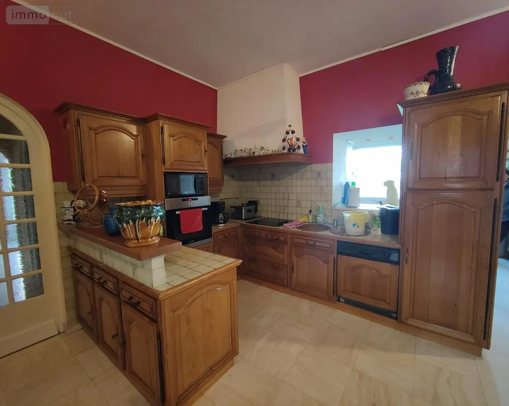 Maison a vendre Ohain 59132 Nord 59 221 m2 11 pièces 269200 euros A2025 00143 005