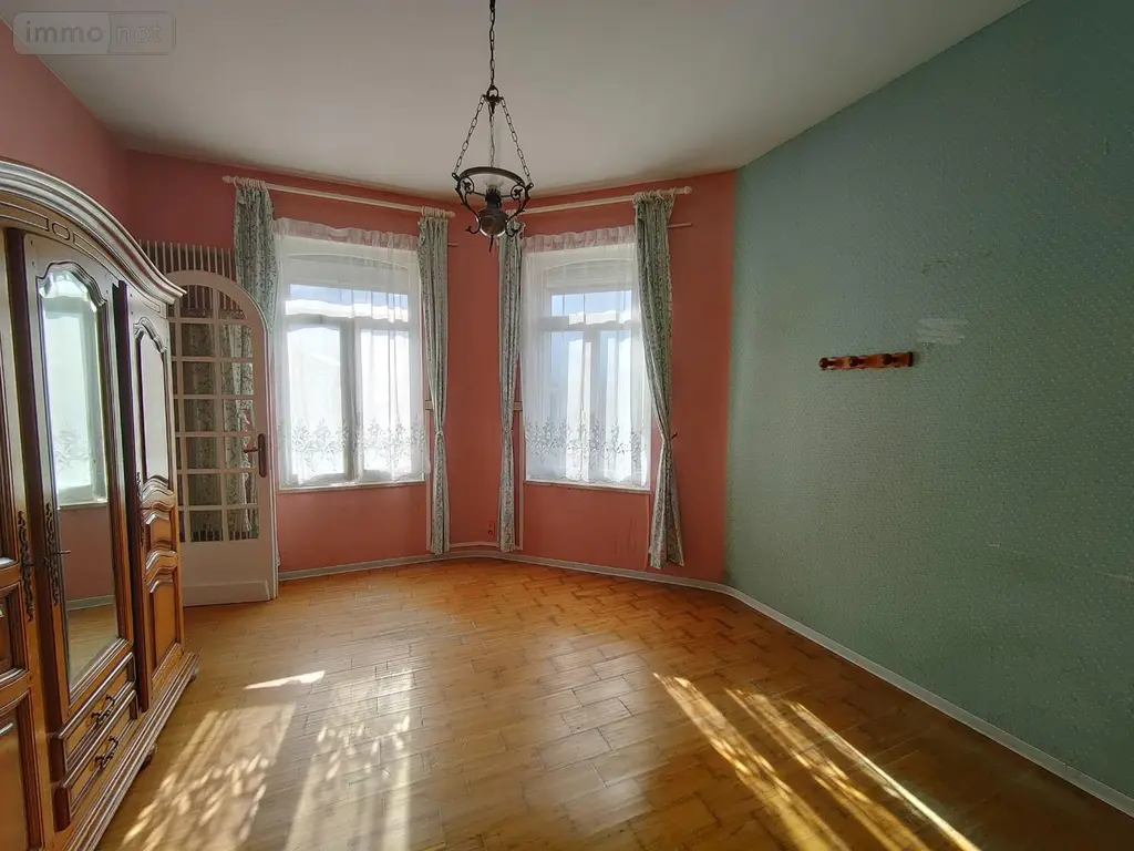 Maison a vendre Ohain 59132 Nord 59 221 m2 11 pièces 269200 euros A2025 00143 008