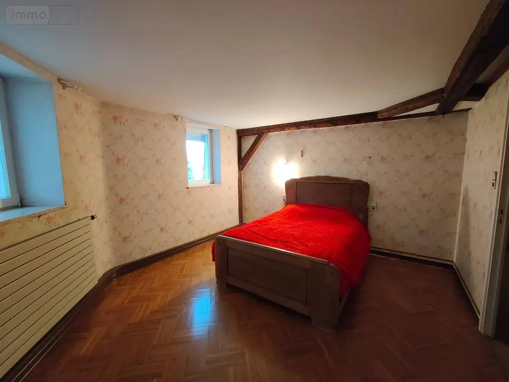 Maison a vendre Ohain 59132 Nord 59 221 m2 11 pièces 269200 euros A2025 00143 009
