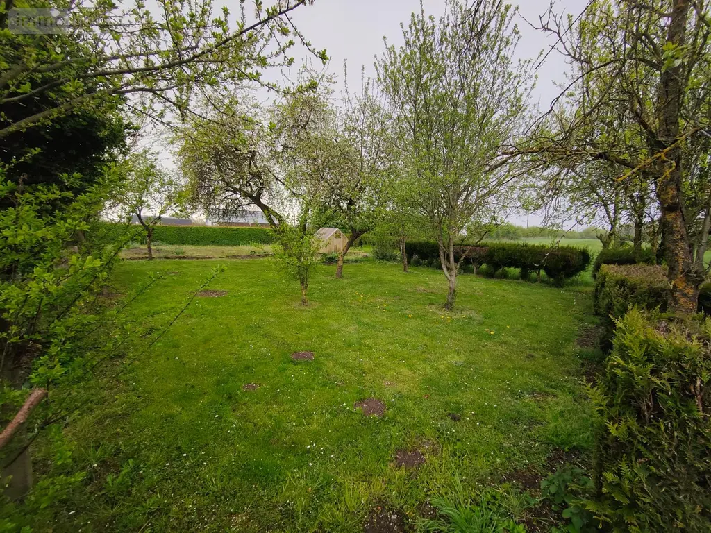 Maison a vendre Ohain 59132 Nord 59 221 m2 11 pièces 269200 euros A2025 00143 011