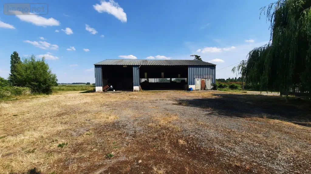 Maison a vendre Guilly 36150 Indre 36 175 m2 7 pièces 150500 euros LV026 004