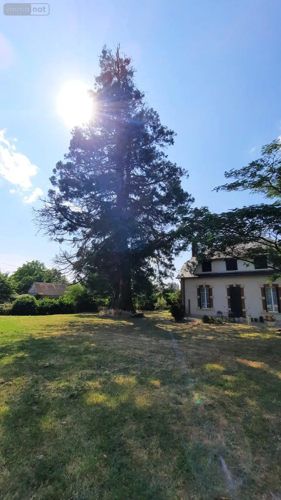 Maison a vendre Guilly 36150 Indre 36 175 m2 7 pièces 150500 euros LV026 005