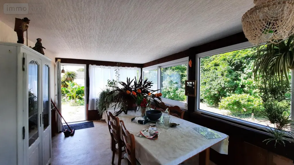 Maison a vendre Guilly 36150 Indre 36 175 m2 7 pièces 150500 euros LV026 006
