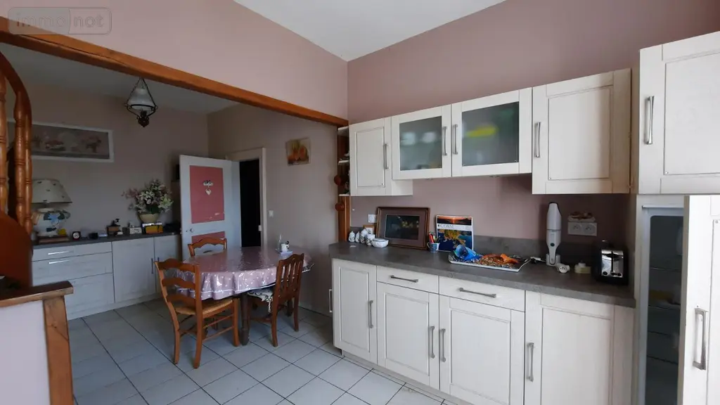 Maison a vendre Guilly 36150 Indre 36 175 m2 7 pièces 150500 euros LV026 007