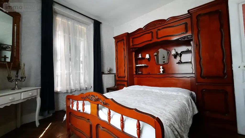 Maison a vendre Guilly 36150 Indre 36 175 m2 7 pièces 150500 euros LV026 010