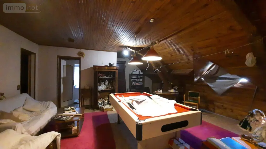 Maison a vendre Guilly 36150 Indre 36 175 m2 7 pièces 150500 euros LV026 011