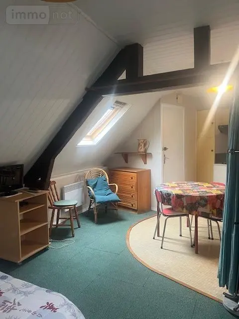 Immeuble de rapport a vendre Honfleur 14600 Calvados 14 100 m2 5 pièces 393680 euros HO814 005