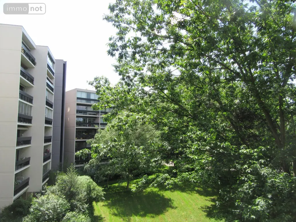 Appartement a vendre Rennes 35000 Ille-et-Vilaine 35 62 m2 3 pièces 242000 euros 85 004