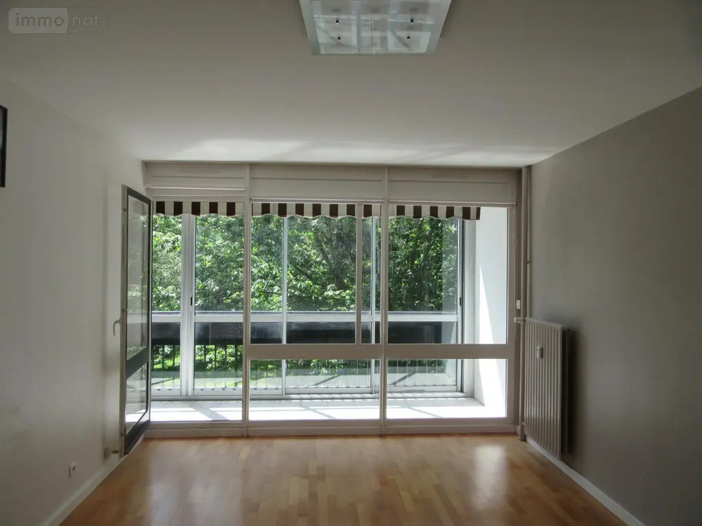 Appartement a vendre Rennes 35000 Ille-et-Vilaine 35 62 m2 3 pièces 242000 euros 85 005