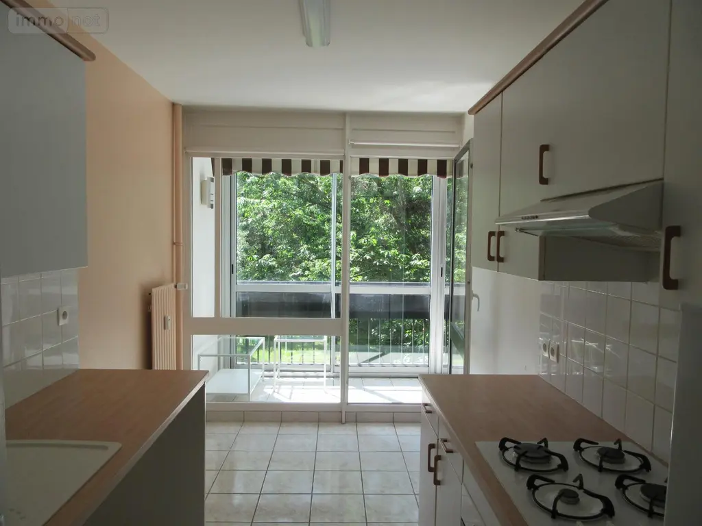 Appartement a vendre Rennes 35000 Ille-et-Vilaine 35 62 m2 3 pièces 242000 euros 85 006