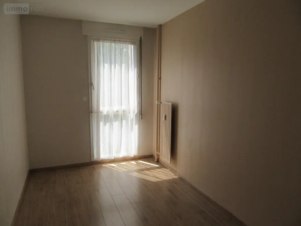Appartement a vendre Rennes 35000 Ille-et-Vilaine 35 62 m2 3 pièces 242000 euros 85 007