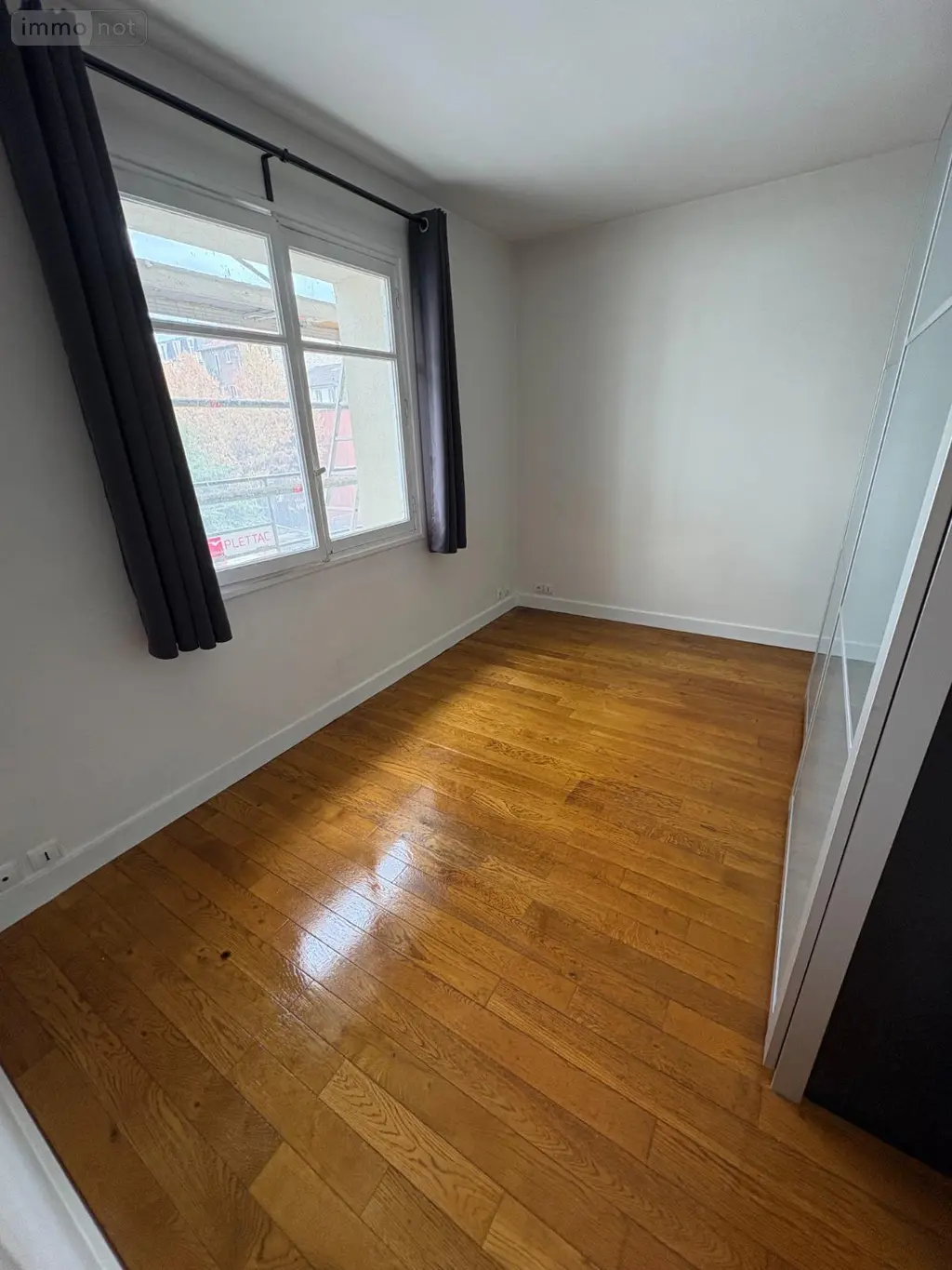Appartement a vendre Montrouge 92120 Hauts-de-Seine 92 48 m2 3 pièces 312000 euros MONTROUGE 003