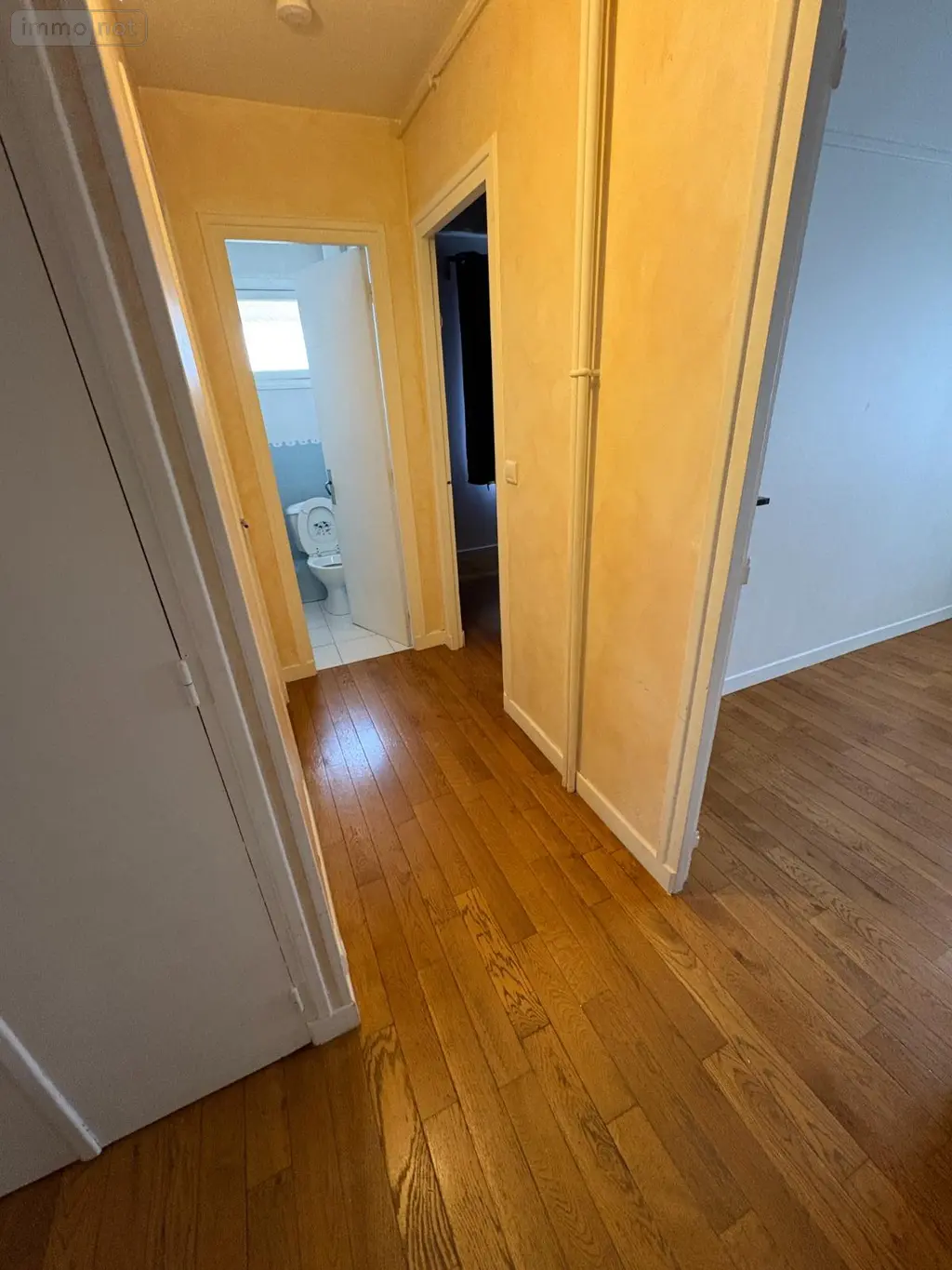 Appartement a vendre Montrouge 92120 Hauts-de-Seine 92 48 m2 3 pièces 312000 euros MONTROUGE 005