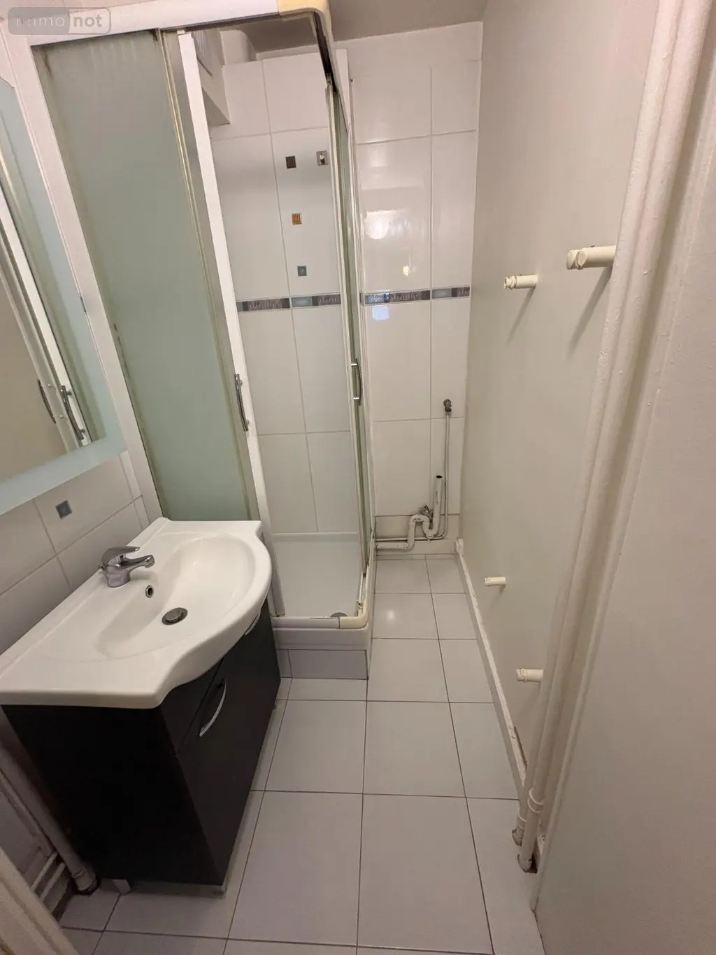 Appartement a vendre Montrouge 92120 Hauts-de-Seine 92 48 m2 3 pièces 312000 euros MONTROUGE 009