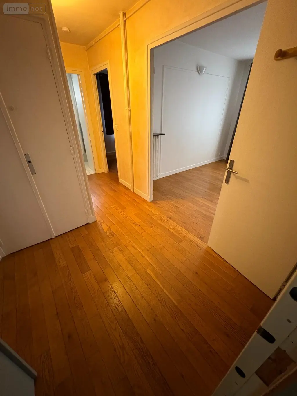 Appartement a vendre Montrouge 92120 Hauts-de-Seine 92 48 m2 3 pièces 312000 euros MONTROUGE 007
