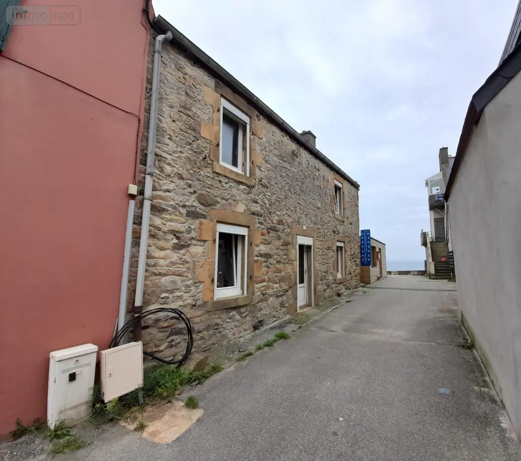 Maison a vendre Crozon 29160 Finistère 29 4 pièces 136500 euros A202400335 003