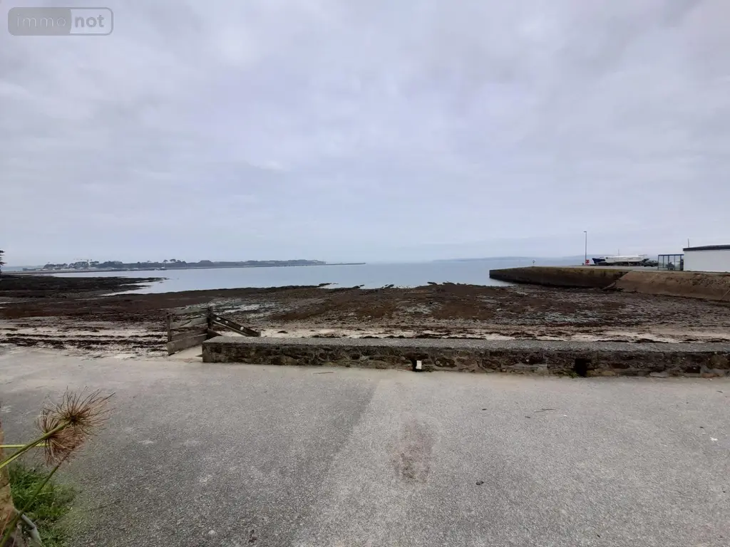 Maison a vendre Crozon 29160 Finistère 29 4 pièces 136500 euros A202400335 005
