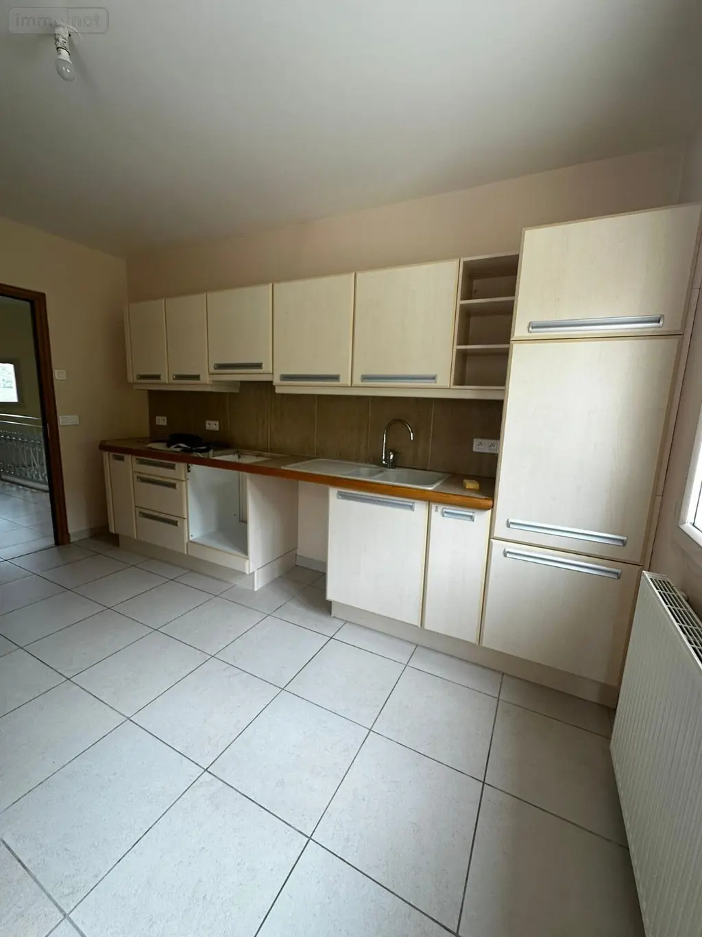 Maison a vendre Auxerre 89000 Yonne 89 165 m2 5 pièces 393000 euros AUX 002