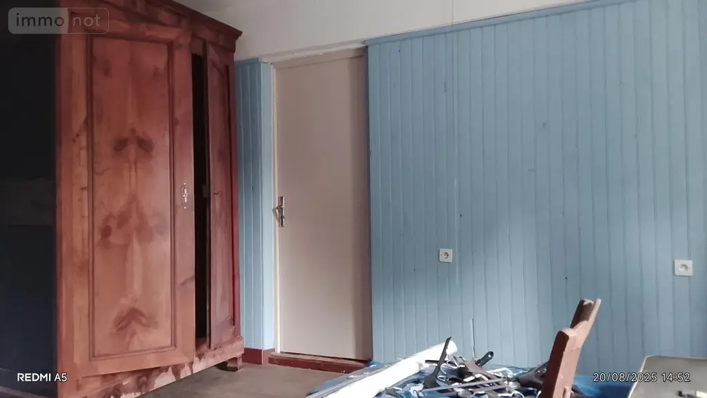 Maison a vendre Juvigné 53380 Mayenne 53 77 m2 6 pièces 88366 euros VTECOU 005