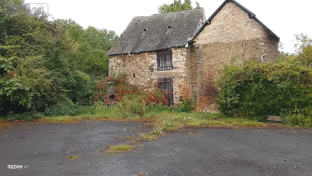 Maison a vendre Juvigné 53380 Mayenne 53 77 m2 6 pièces 88366 euros VTECOU 009