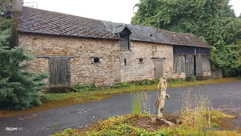 Maison a vendre Juvigné 53380 Mayenne 53 77 m2 6 pièces 88366 euros VTECOU 010