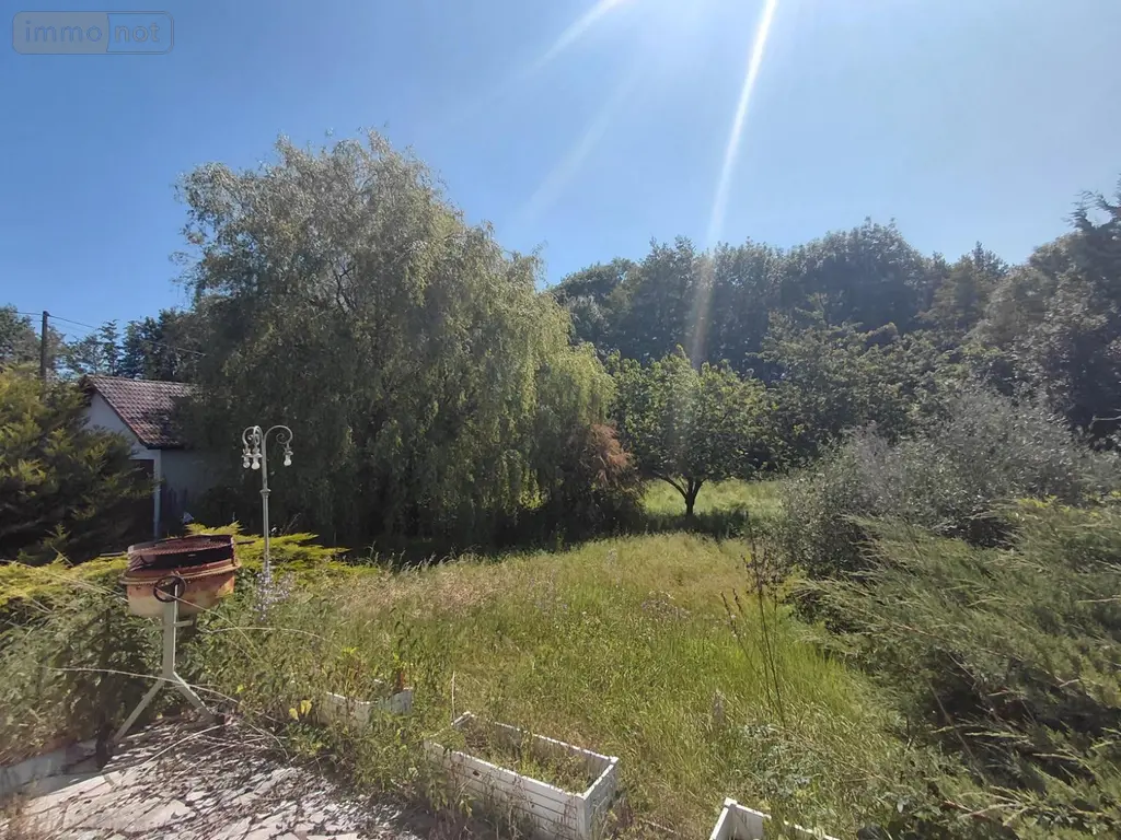 Maison a vendre Fay-aux-Loges 45450 Loiret 45 141 m2 4 pièces 238970 euros achat_maison_com_45142_45450 004