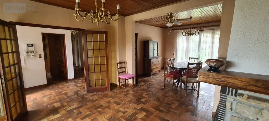 Maison a vendre Fay-aux-Loges 45450 Loiret 45 141 m2 4 pièces 238970 euros achat_maison_com_45142_45450 005