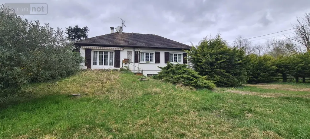 Maison a vendre Fay-aux-Loges 45450 Loiret 45 141 m2 4 pièces 238970 euros achat_maison_com_45142_45450 002