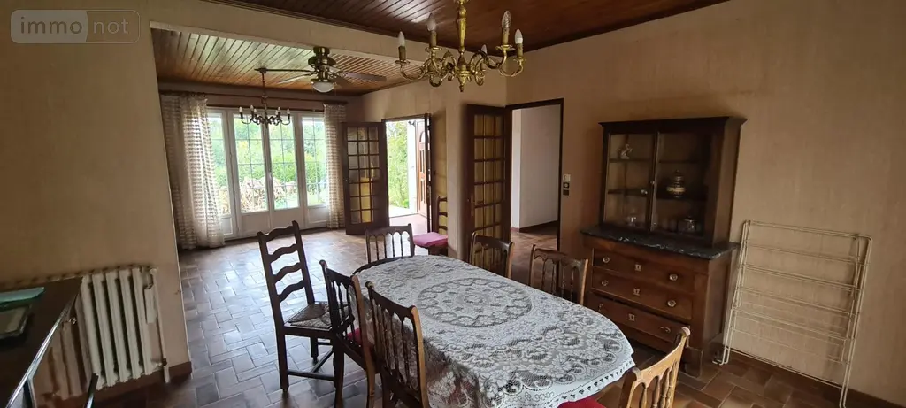 Maison a vendre Fay-aux-Loges 45450 Loiret 45 141 m2 4 pièces 238970 euros achat_maison_com_45142_45450 006