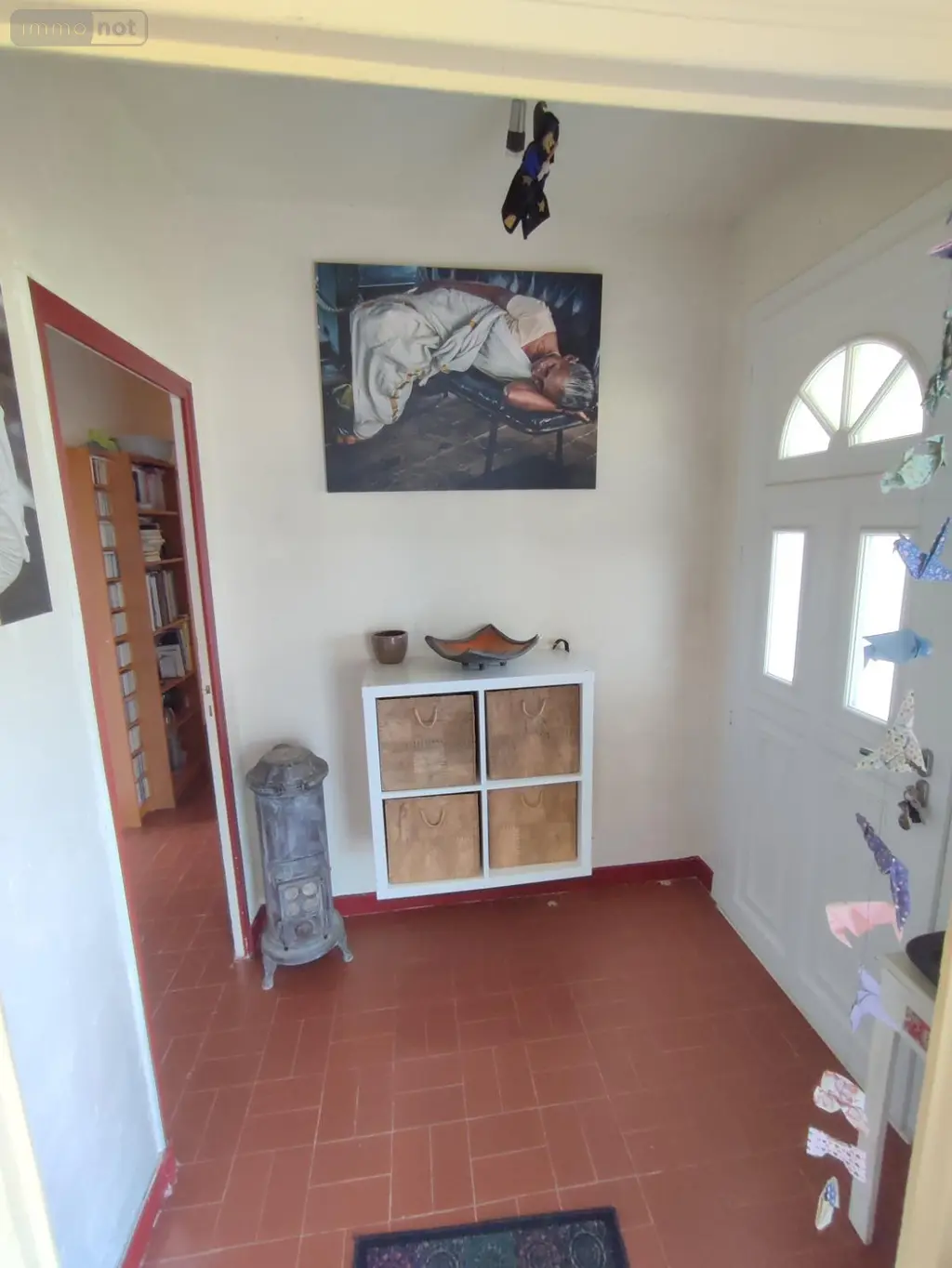 Maison a vendre Montlaux 04230 Alpes-de-Haute-Provence 04 100 m2 5 pièces 255000 euros 1585 010