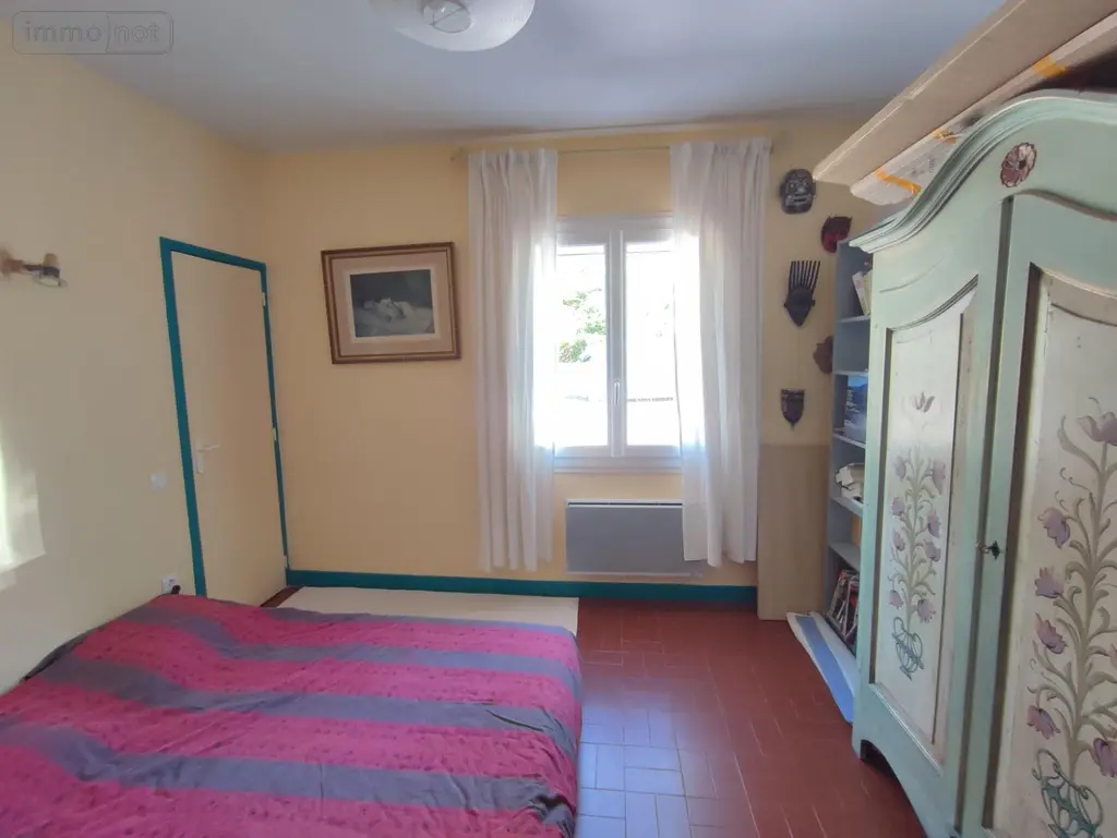 Maison a vendre Montlaux 04230 Alpes-de-Haute-Provence 04 100 m2 5 pièces 255000 euros 1585 015