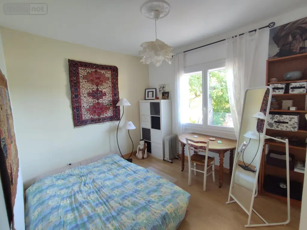 Maison a vendre Montlaux 04230 Alpes-de-Haute-Provence 04 100 m2 5 pièces 255000 euros 1585 016