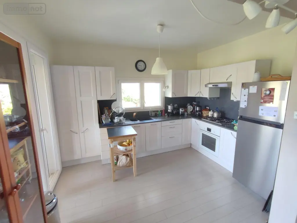 Maison a vendre Montlaux 04230 Alpes-de-Haute-Provence 04 100 m2 5 pièces 255000 euros 1585 013