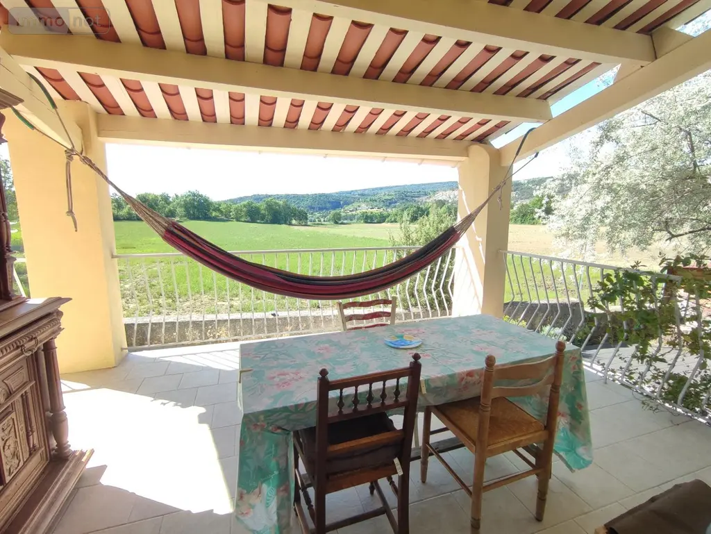 Maison a vendre Montlaux 04230 Alpes-de-Haute-Provence 04 100 m2 5 pièces 255000 euros 1585 003