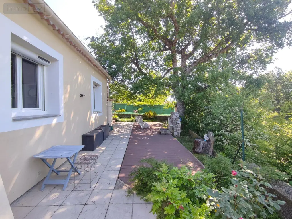 Maison a vendre Montlaux 04230 Alpes-de-Haute-Provence 04 100 m2 5 pièces 255000 euros 1585 005