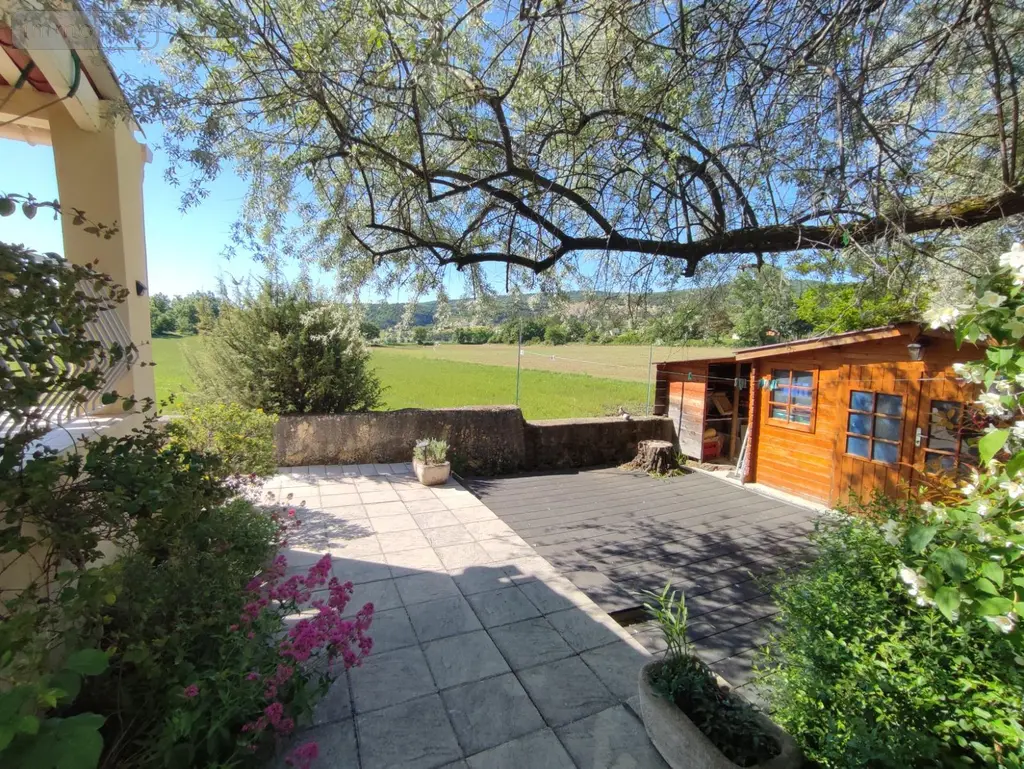 Maison a vendre Montlaux 04230 Alpes-de-Haute-Provence 04 100 m2 5 pièces 255000 euros 1585 007