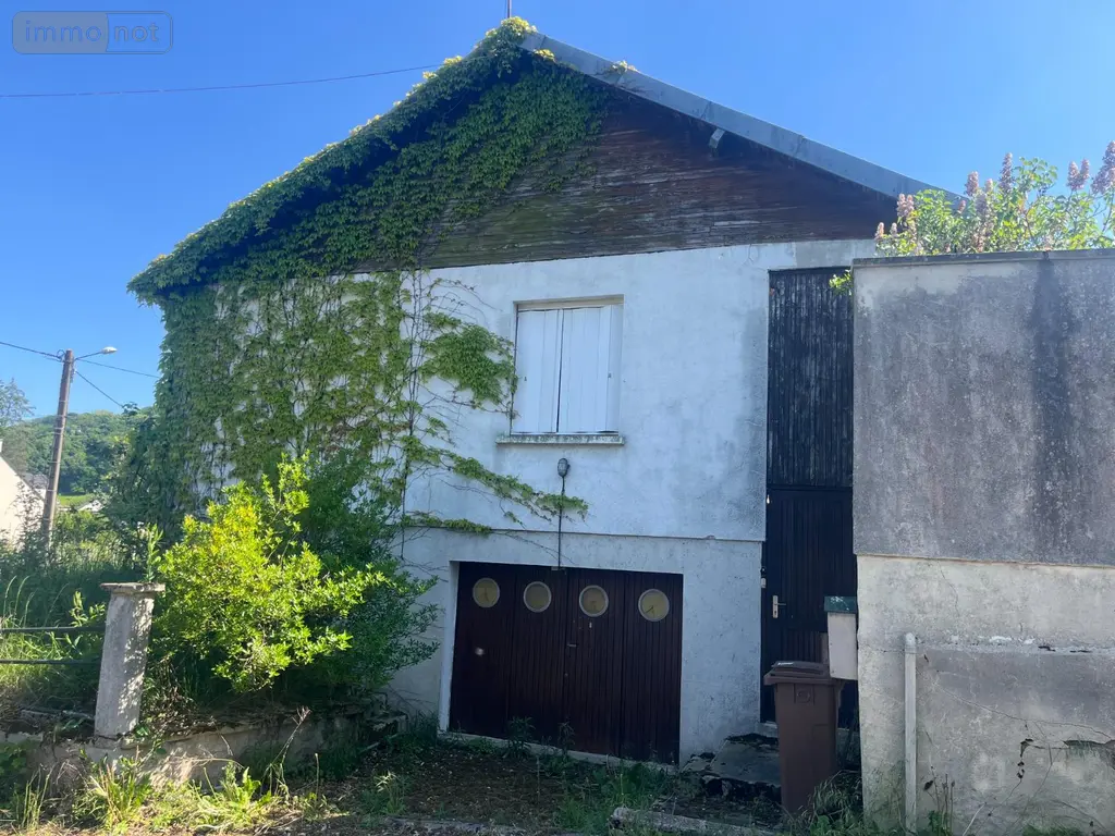 Maison a vendre Laniscourt 02000 Aisne 02 80 m2 3 pièces 73900 euros CEL 003